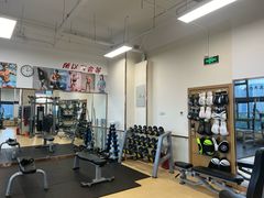 -中田·健身+普拉提(北京通州运河店)