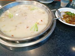 -老来福·非遗酸汤兔(凯旋路店)