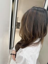 -梳蕾娜 HAIR SALON