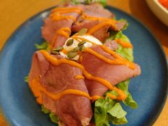 -Jamaicablue Coffeeshop(中央广场店)