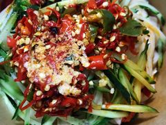 -魏家凉皮(协和店)