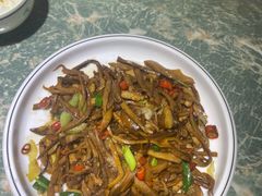 -米椰湘·辣椒炒肉