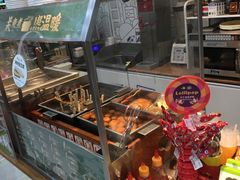 -today便利店(汉街店)