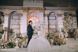 点击看大图 -豪门婚礼策划