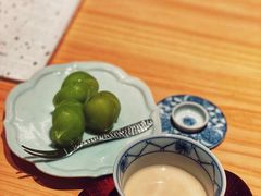 -银座岩