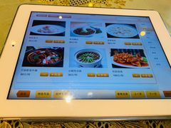 -新聚丰菜馆(太监弄店)