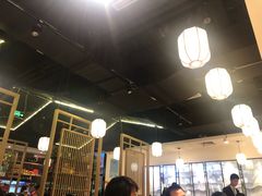 大堂-湘味淳(千禧街店)