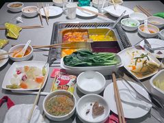 -海底捞火锅(平谷华联店)