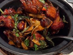 -鹿港小镇(金虹桥国际中心店)