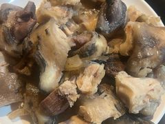 驴蹄-全汁全味驴庄(凤岗店)