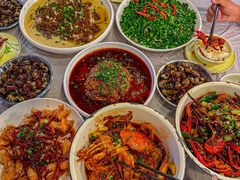 -辣螃铠盆盆蟹大排档(总店)