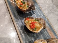 -黄鱼炙夜(华家池店)