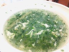 -乾隆美食·本帮菜(黄河路店)