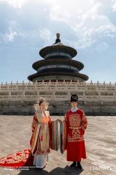 点击看大图 -CD视觉婚纱摄影