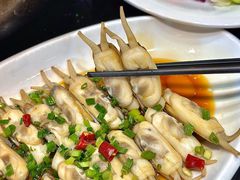 -好兄弟郭巨海鲜(天一阁店)