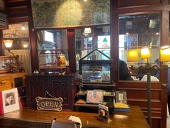 -古董花园(思南路42弄小区店)