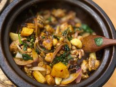 -旺爷砂锅·茶作(国贸城店)