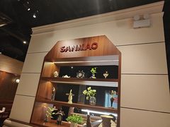 -三猫黑鱼花(南大店)