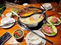 -串掌门砂锅串串香(后瑞店)