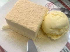 -香港華心糖水鋪(南西总店)