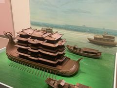 -中国京杭大运河博物馆