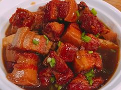 -妈妈的味道(工人体育场东路店)