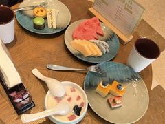 -三亚胜意海景酒店·海鲜自助餐厅(三亚湾路店)