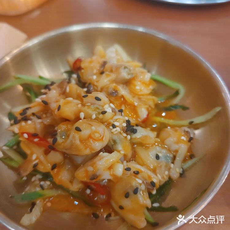 武汉这家韩料店绝对不容错过！