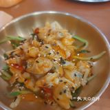 武汉这家韩料店绝对不容错过！