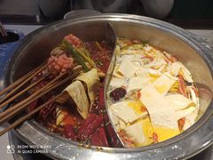 -让签签飞小郡肝串串香(春熙路形象店)