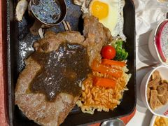 -豪享来(我格广场店)