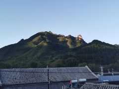 -遥桥古堡