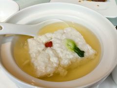 -尘香•传统川菜(创汇首座店)