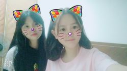 点击看大图 锁骨发-HANYI韩艺形象店