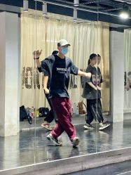 -我舞空间舞蹈培训