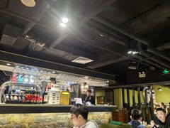 -戈拿旺巴西烤肉(崇文门店)