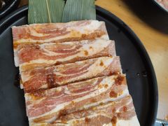-九田家黑牛烤肉(溧水万达店)