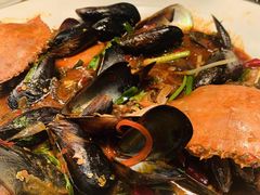 -长春高新益田福朋喜来登酒店·宜客乐标帜餐厅
