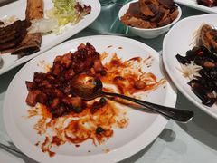 -廊亦舫Lang Yi Fang Restaurant(金桥店)