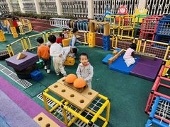 -徐汇区新宜幼稚园