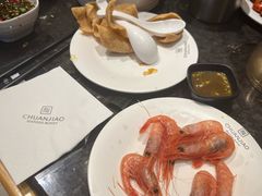 -川骄海鲜自助(河东店)