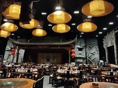 -顺兴老茶馆·精品川菜(世纪城店)