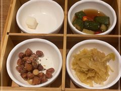 -闽上鲜·福建菜(龙湖滨江天街店)