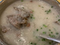 -盛记顺德高佬猪杂粥