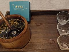 -汉水谣·江景餐厅(江滩店)