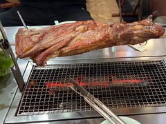 -宗泉烤全羊·烤羊腿·家常菜(解放东路店)
