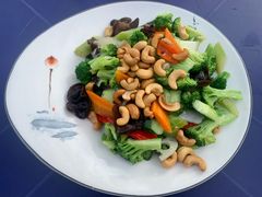 腰果全素-同发号饭庄(复兴路店)