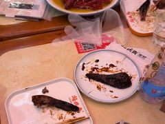 -杨氏青龙虾·羊蝎子(珠江路店)
