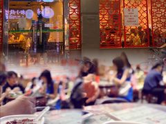 门面-仁信双皮奶(庙前直街店)