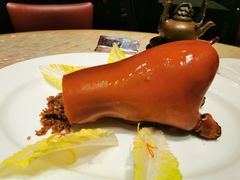 -8餐厅(新葡京酒店)